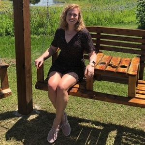 Meet your Posher, Margaret